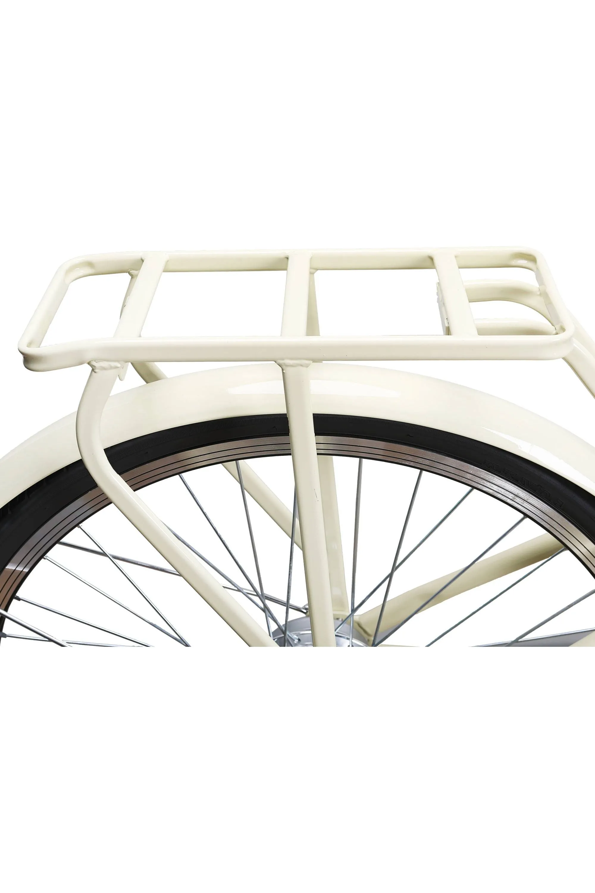 Nakto Classic Step-Thru Electric Bike