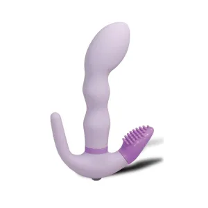 Nanma Perfect Anchor 3 Speeds & 3 Pleasures Purple