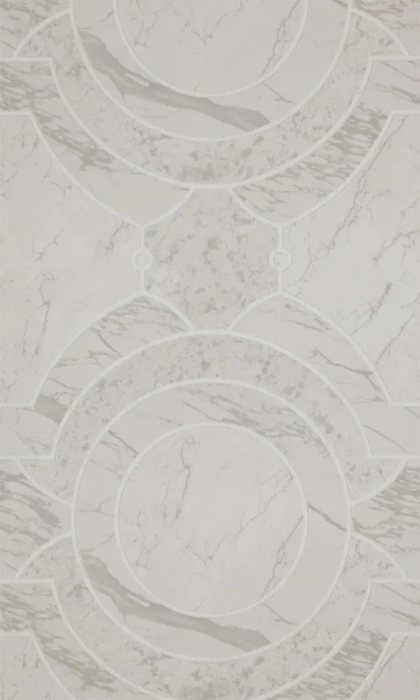 Neo Royal Curving Marble Wallpaper 218635