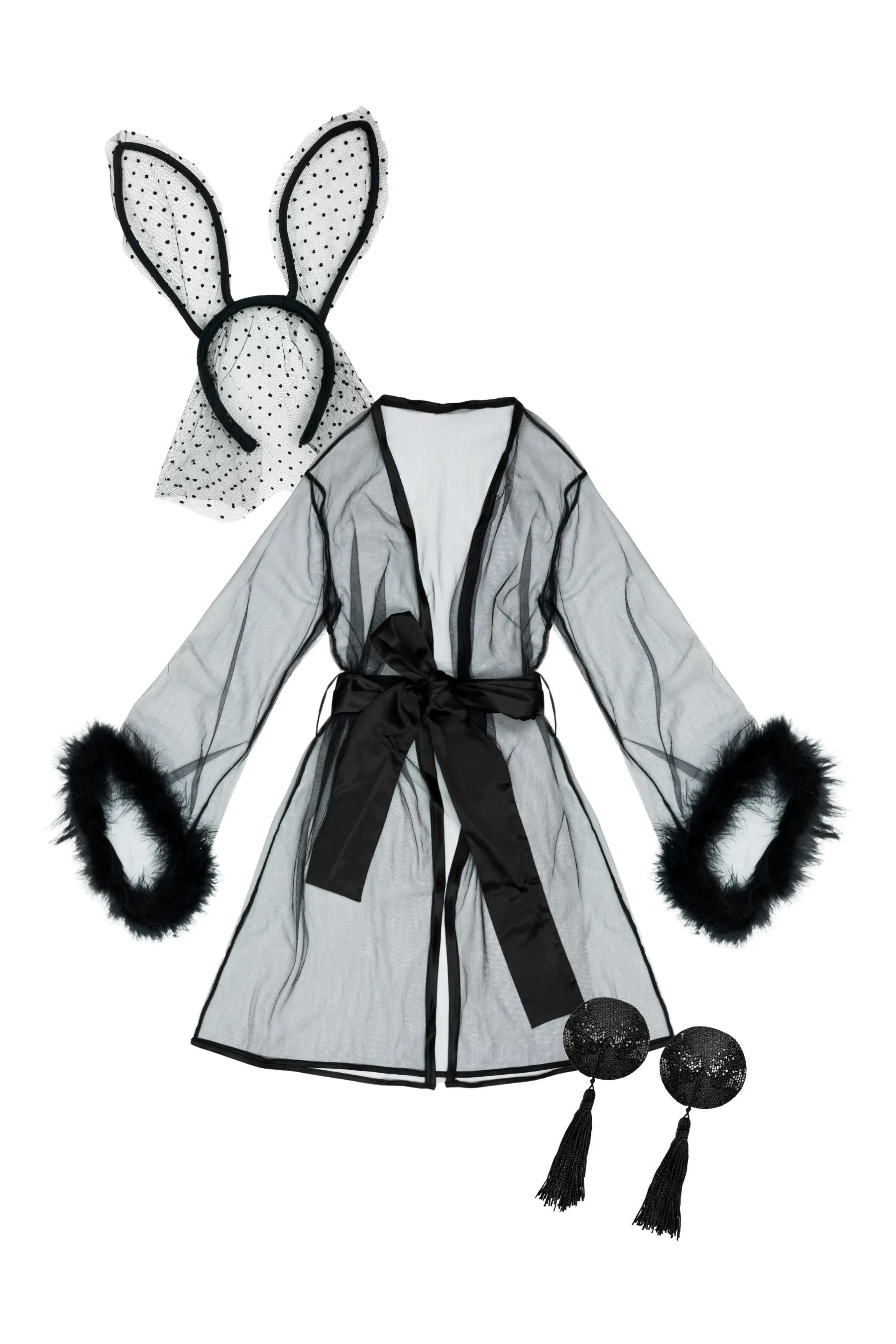 Oh Kiki! Accessories Bundle