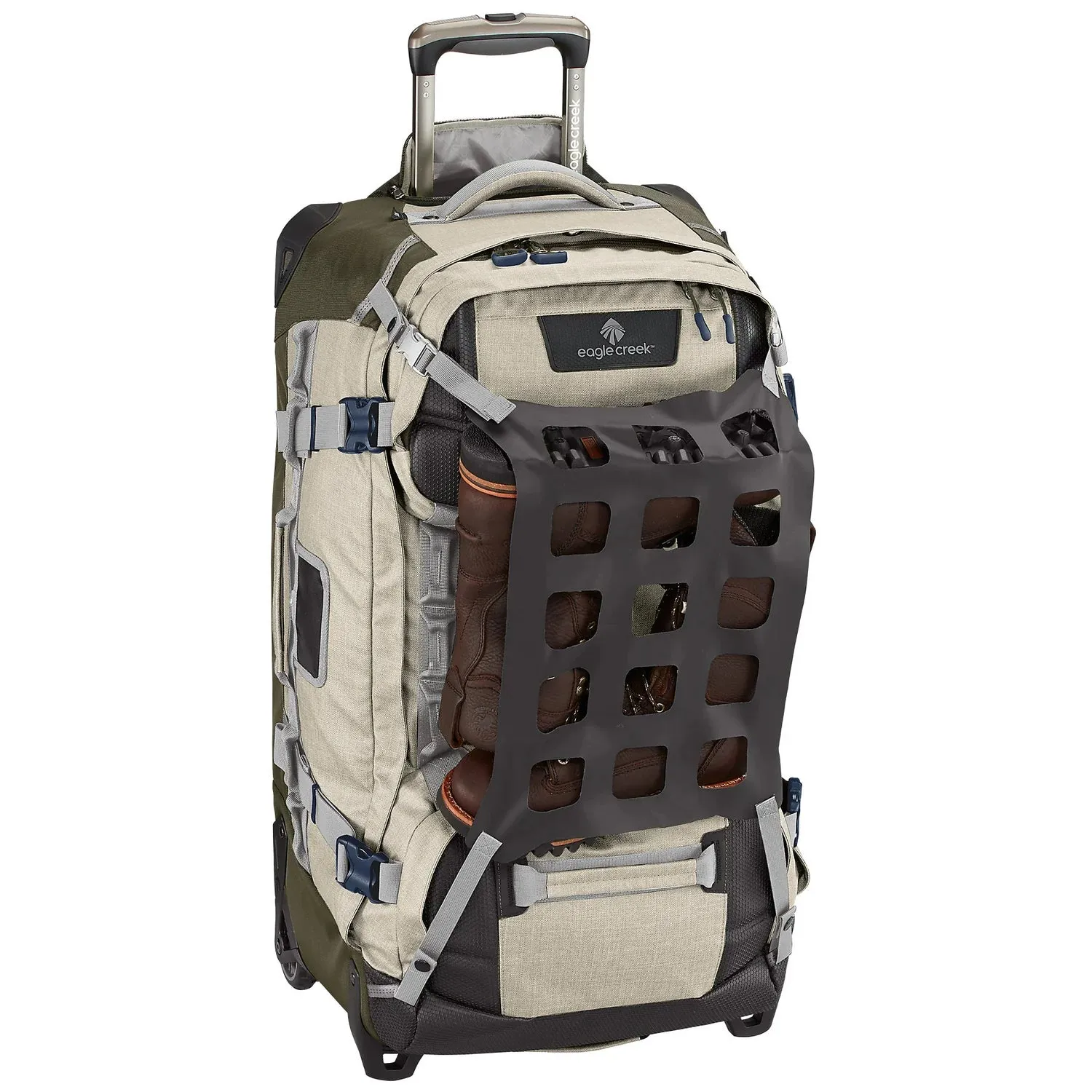 ORV 2-Wheel 30" Trunk