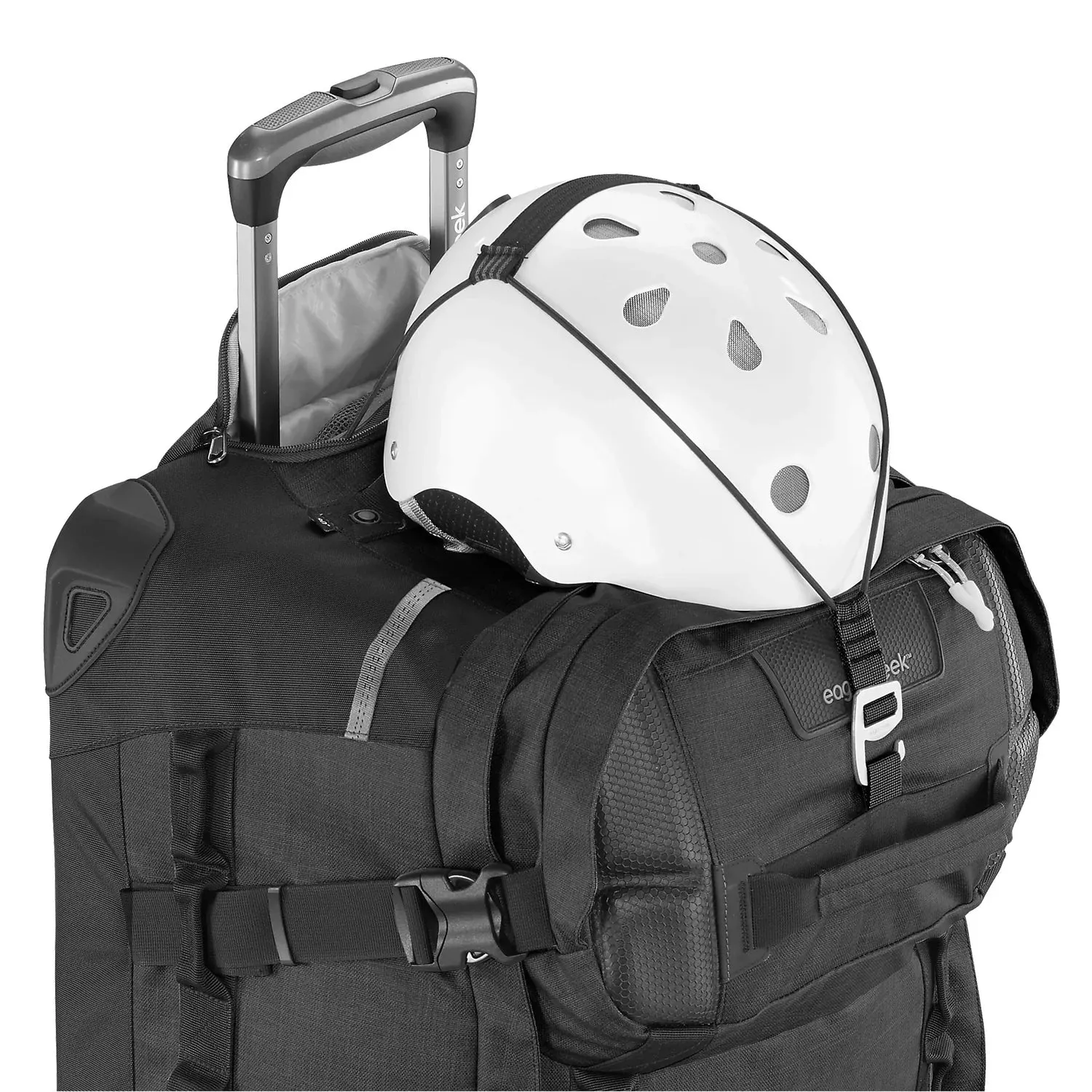 ORV 2-Wheel 30" Trunk