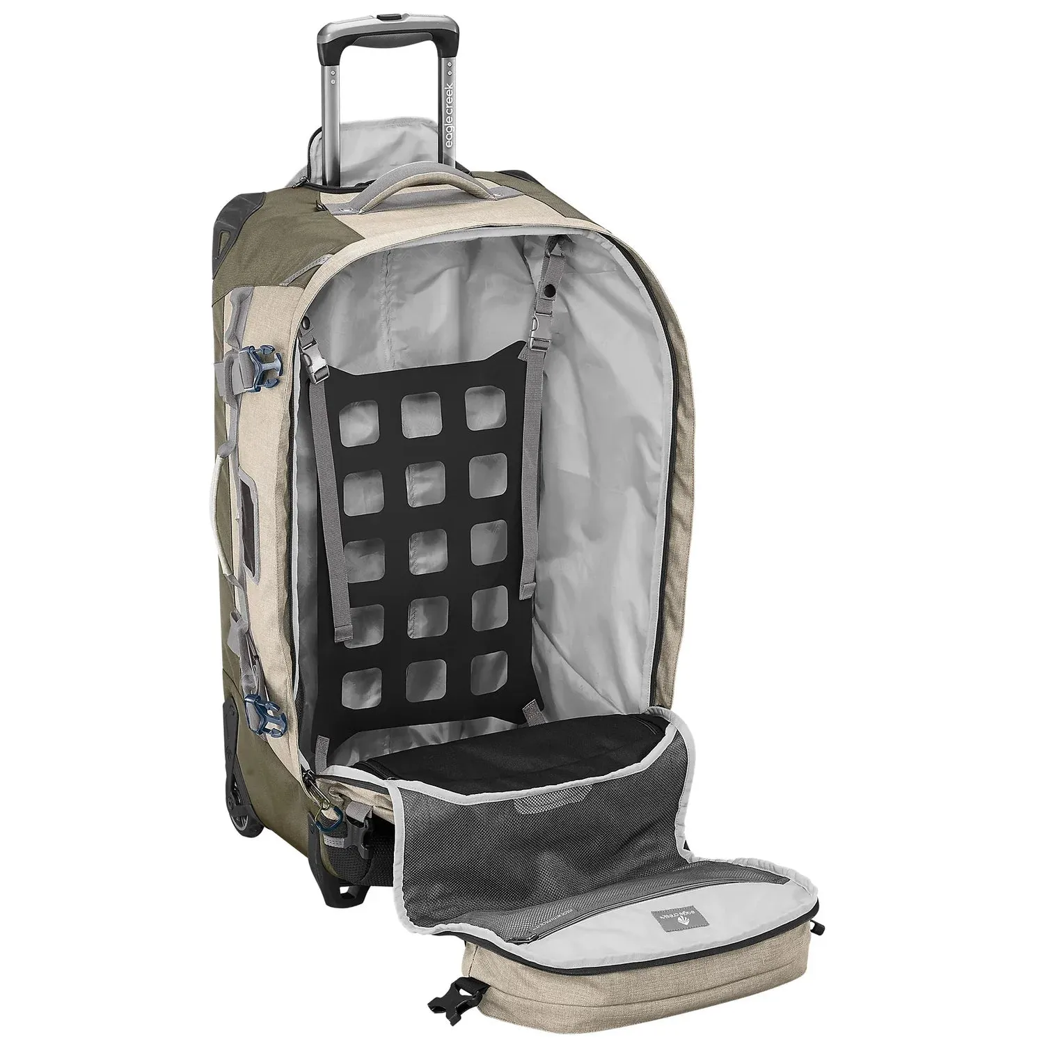 ORV 2-Wheel 30" Trunk