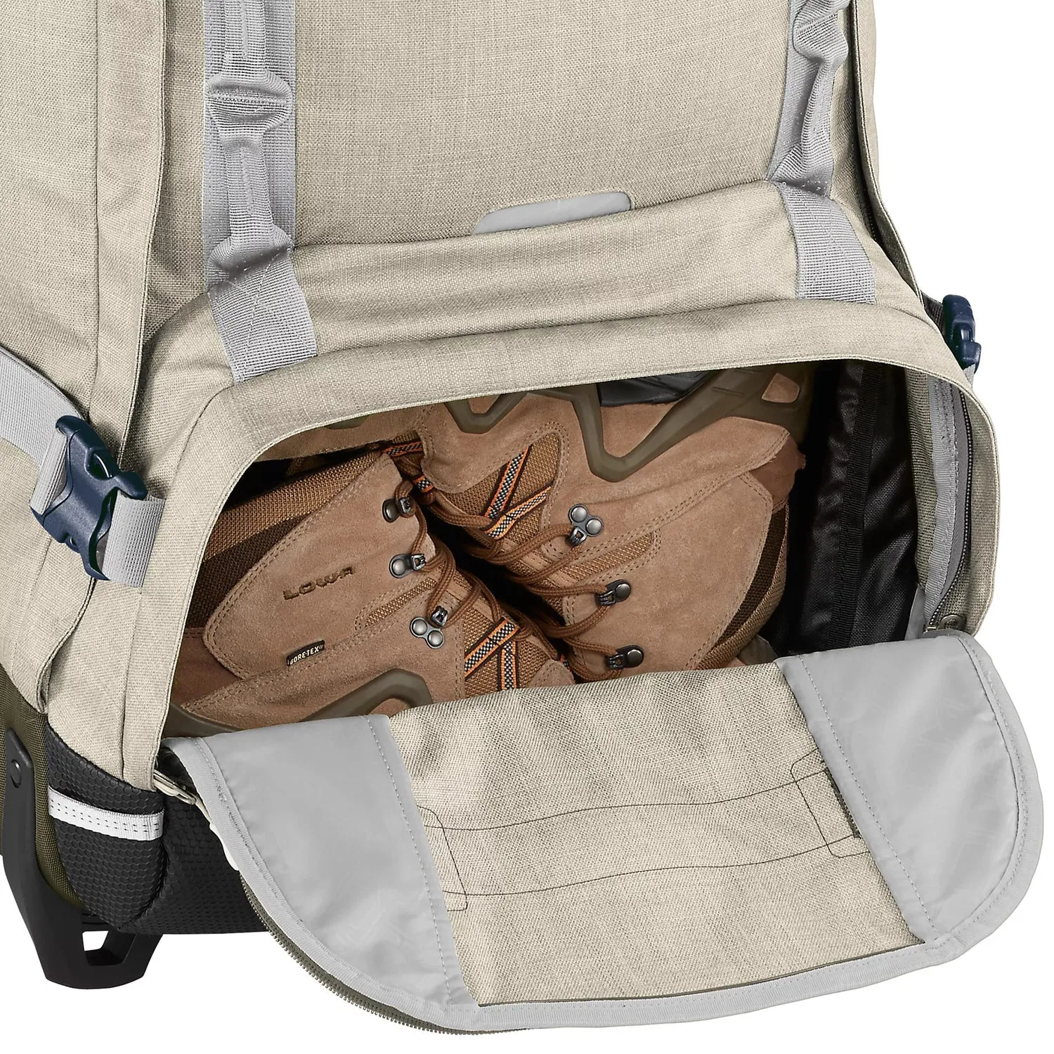 ORV 2-Wheel 30" Trunk