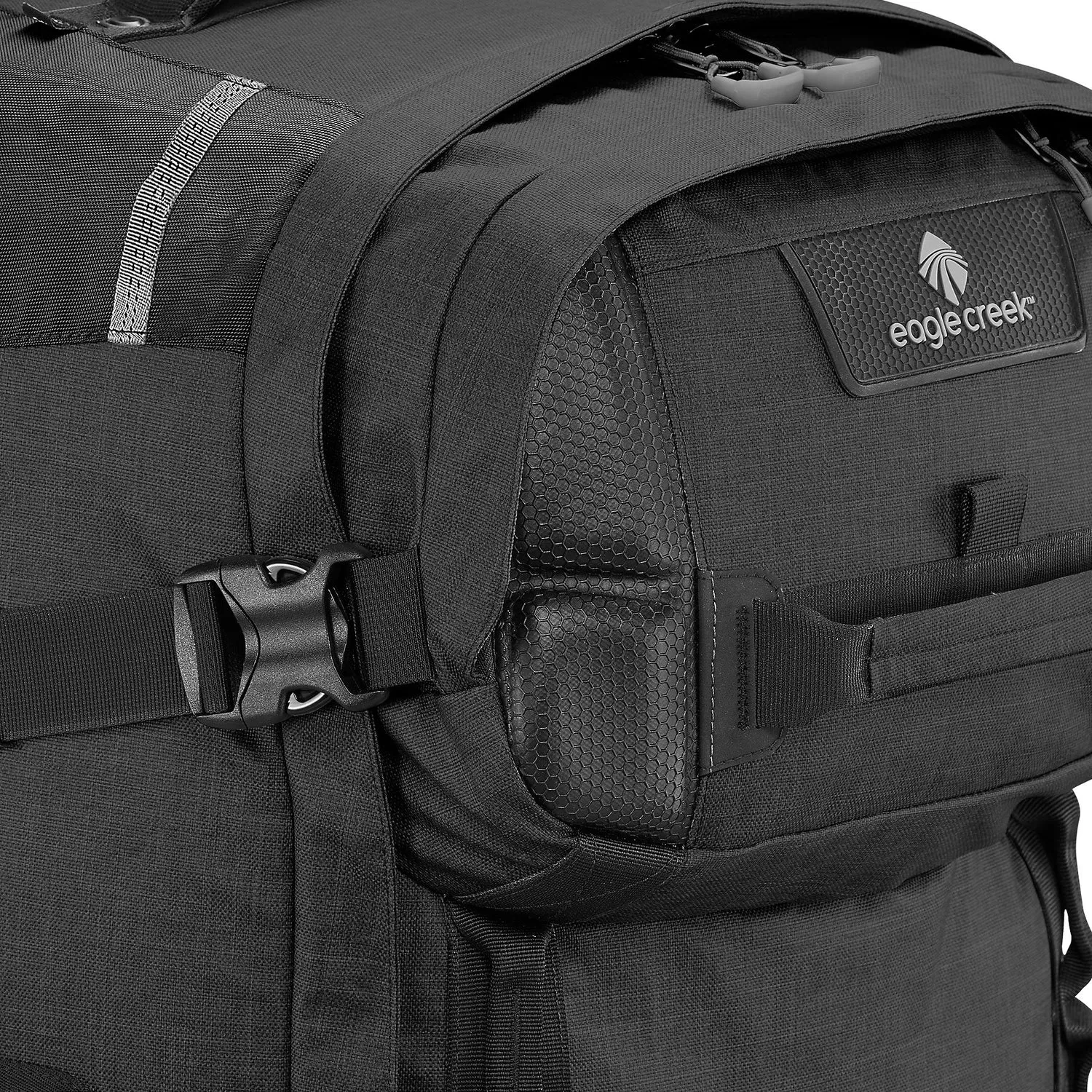 ORV 2-Wheel 30" Trunk