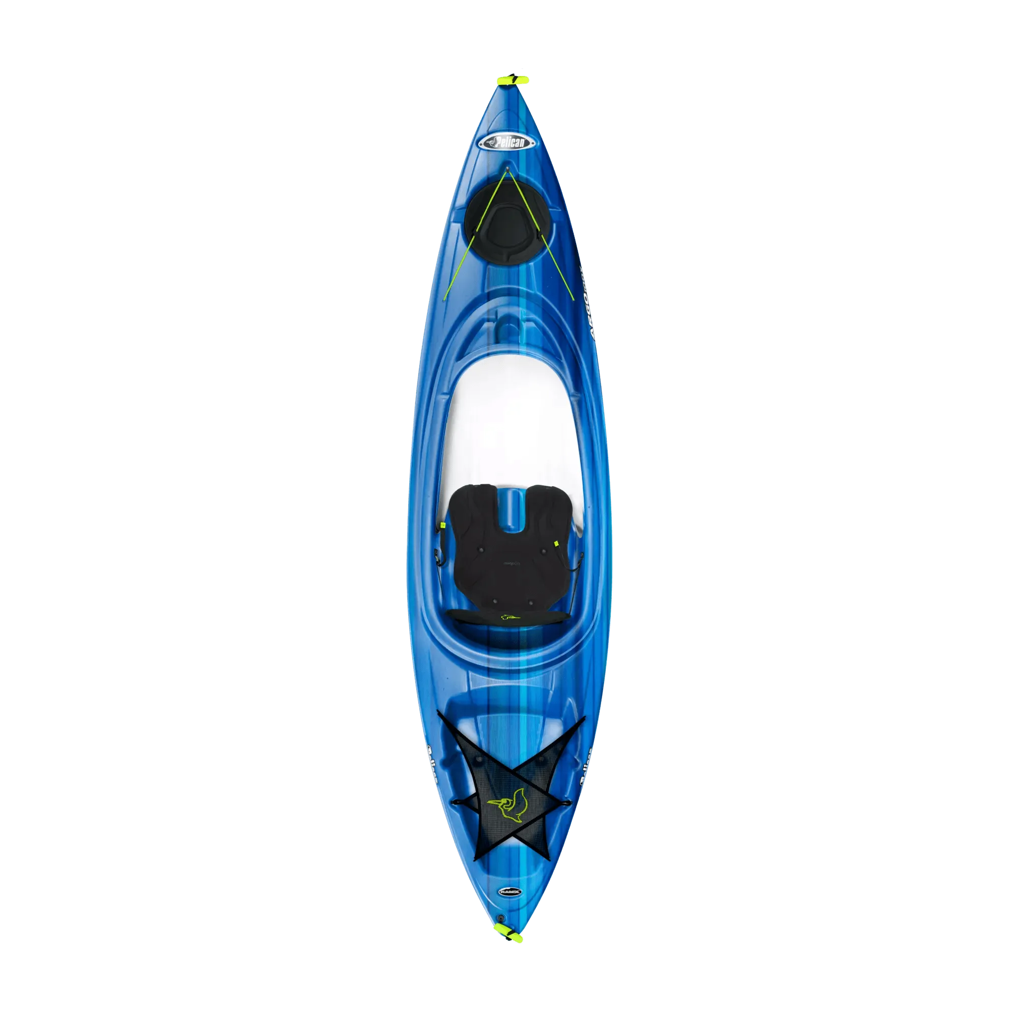 Pelican Argo 100X