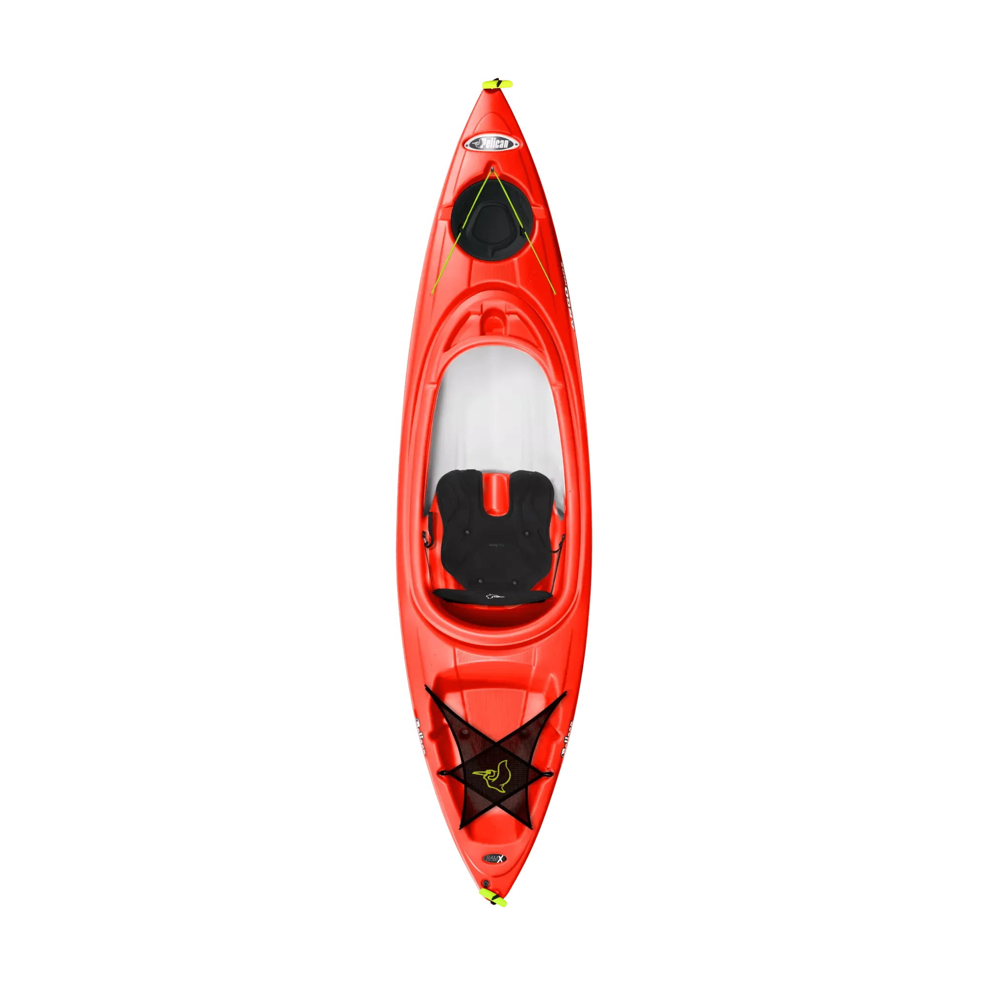 Pelican Argo 100X