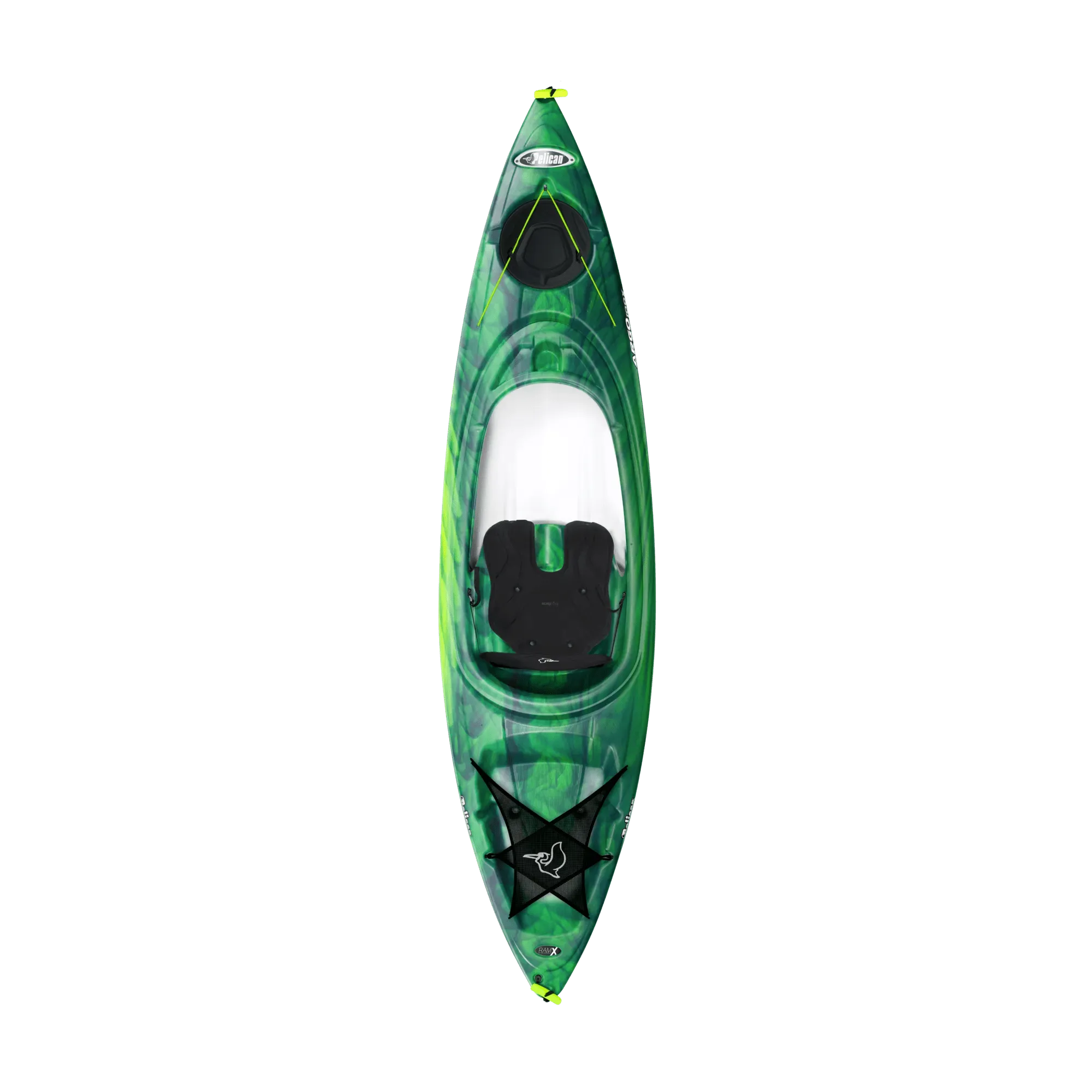 Pelican Argo 100X