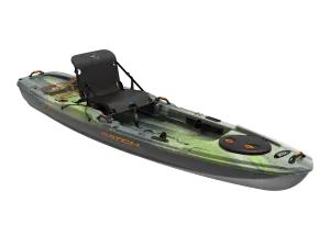 Pelican Catch Classic 120 Fishing Kayak