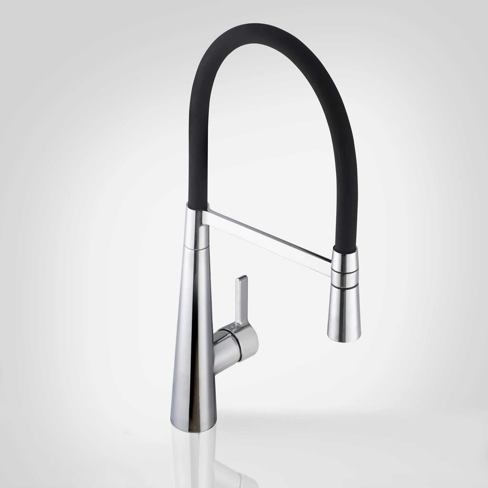 PONTE Kitchen Pull Down Sink Mixer