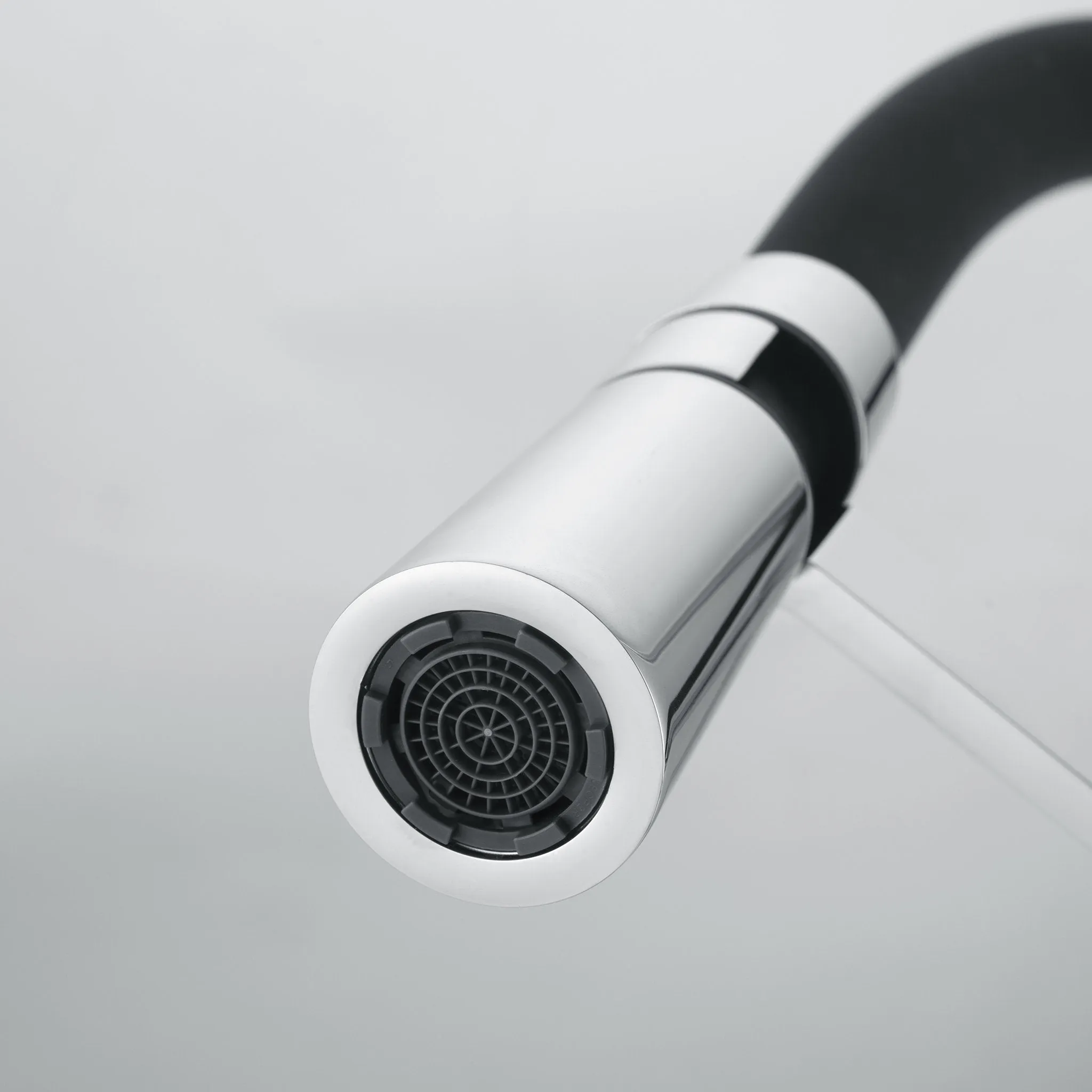 PONTE Kitchen Pull Down Sink Mixer