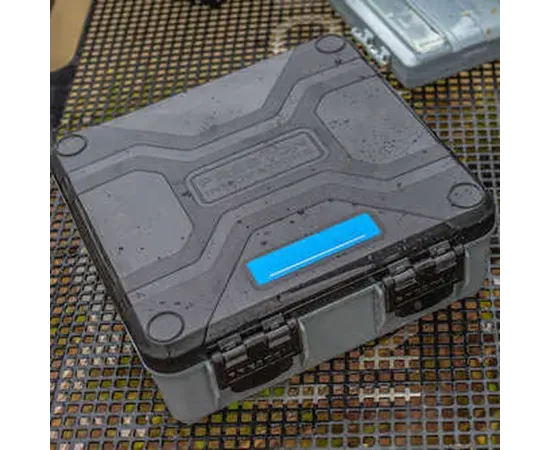 Preston Hardcase Accessory Box XL
