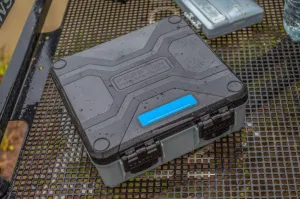 Preston Hardcase Accessory Box