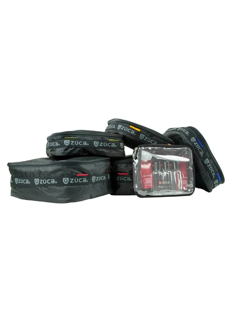Pro Packing Pouch Set