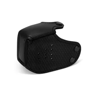 Puppy Muzzle Black