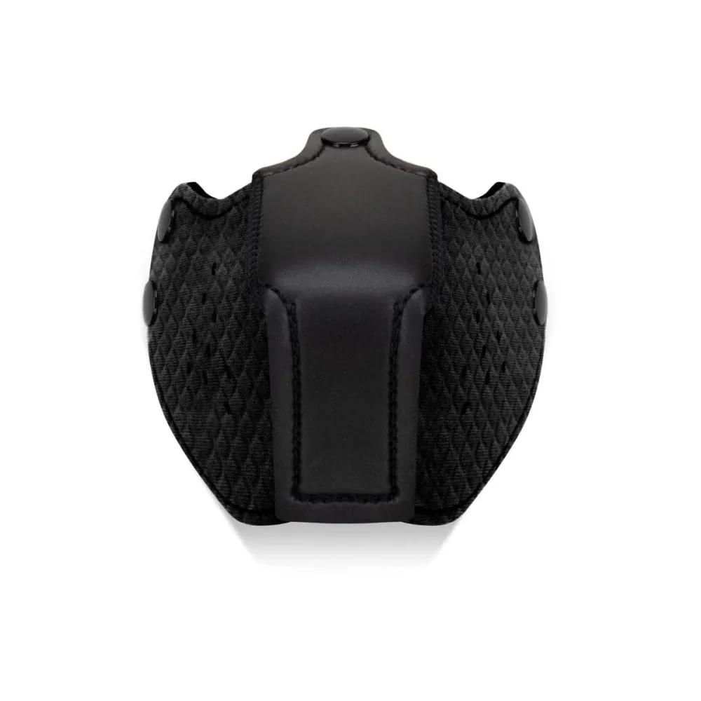 Puppy Muzzle Black