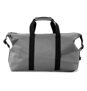 RAINS Weekend Bag – Charcoal