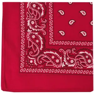 Red Hanky