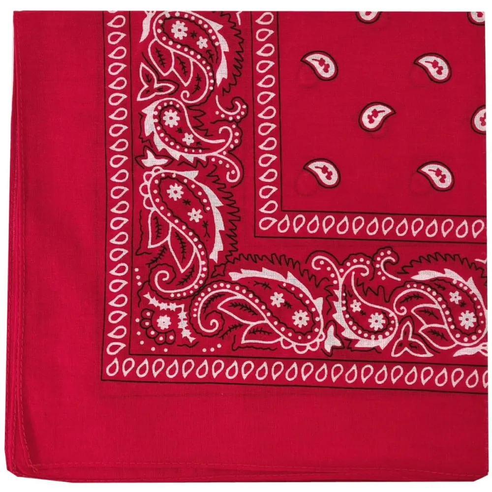Red Hanky
