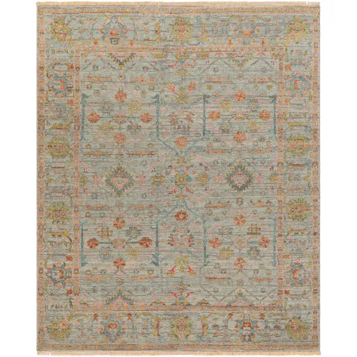 Reign Rug