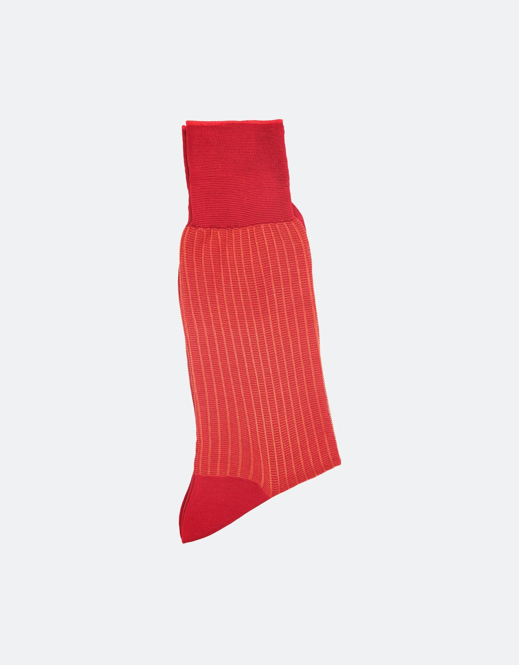 Ribbed - Mid Calf