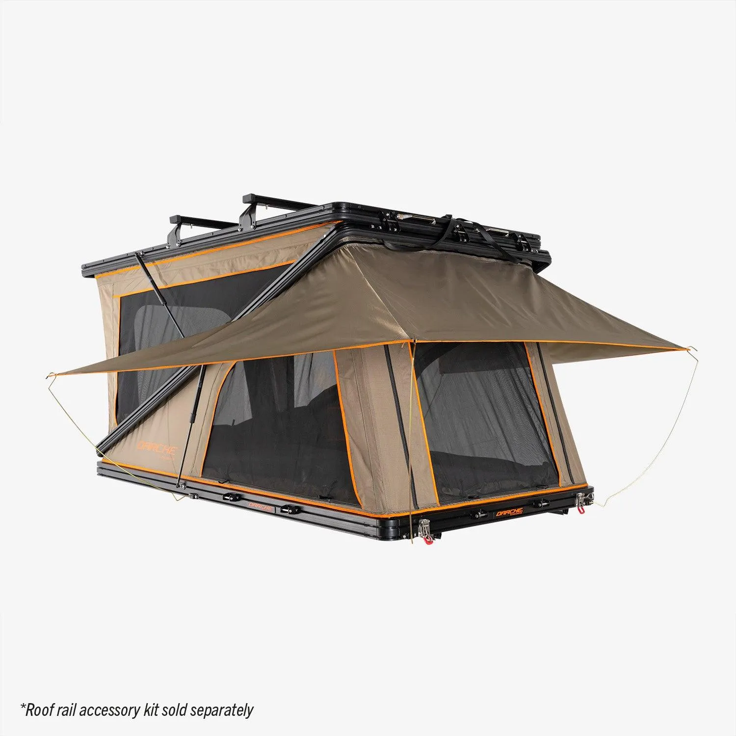 RIDGEBACK HIGHRIZE RTT 1550