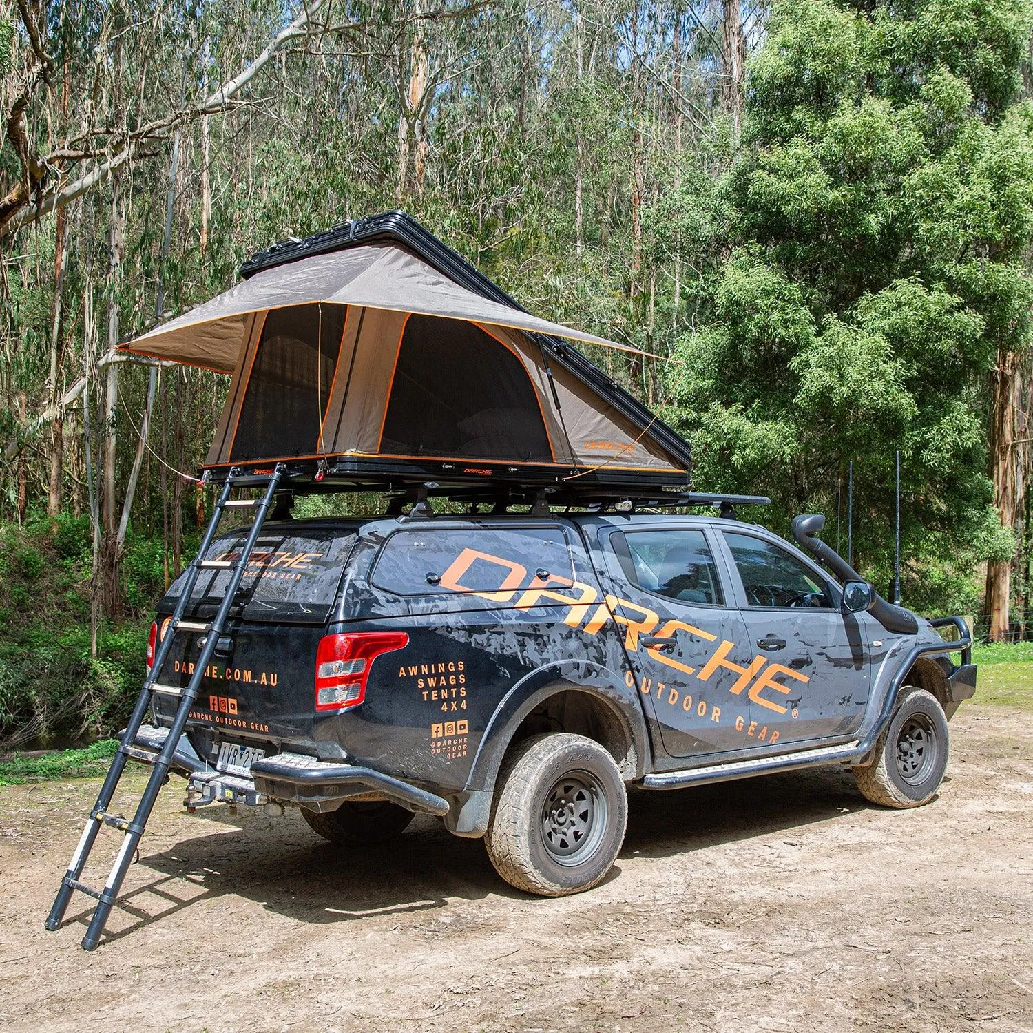 RIDGEBACK HIGHRIZE RTT 1550