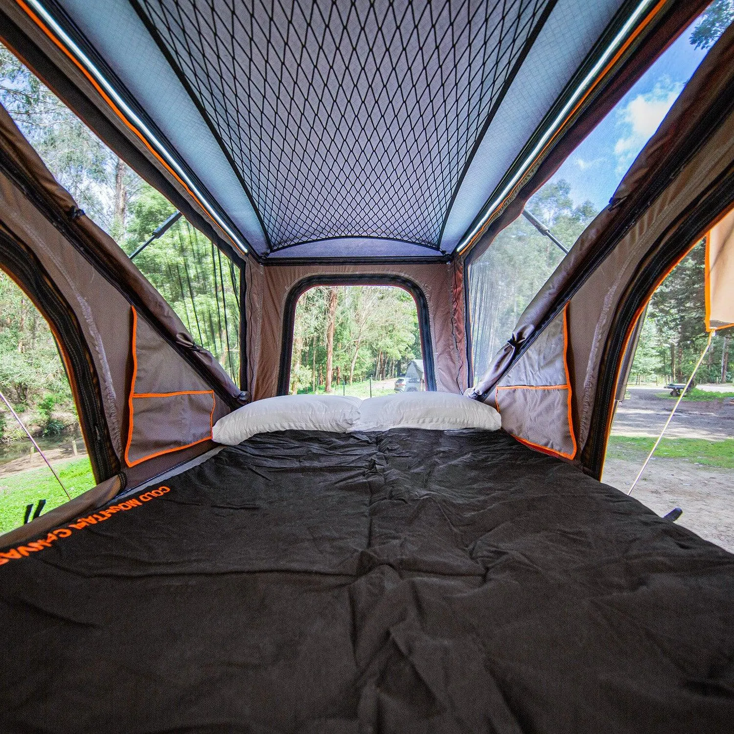 RIDGEBACK HIGHRIZE RTT 1550