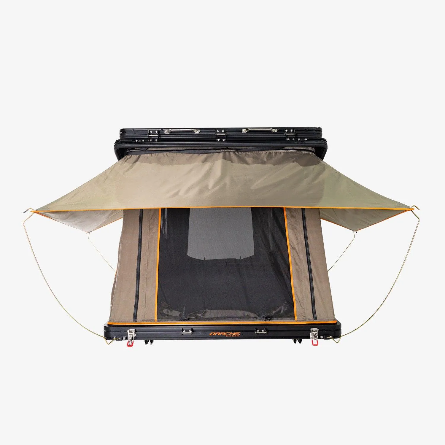 RIDGEBACK HIGHRIZE RTT 1550
