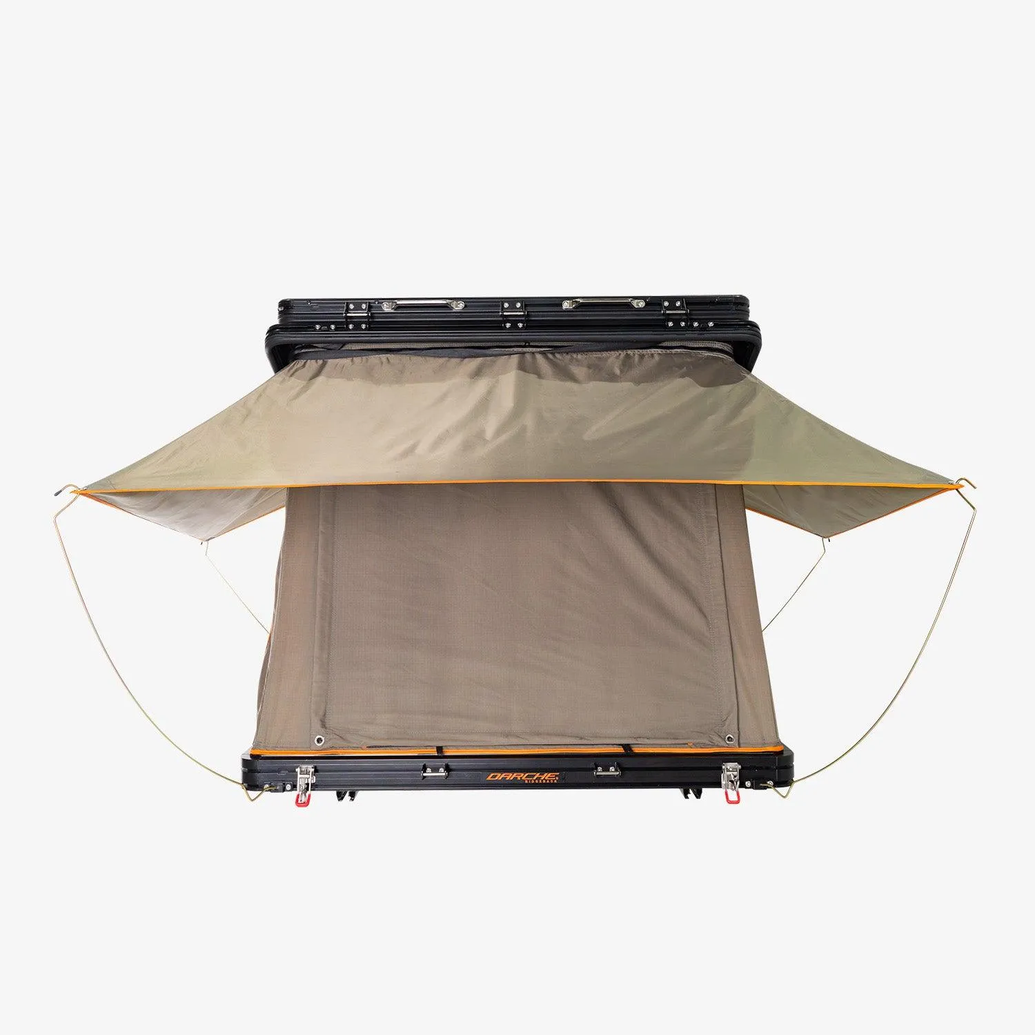 RIDGEBACK HIGHRIZE RTT 1550