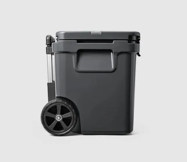 ROADIE 60 WHEELED HARD COOLER