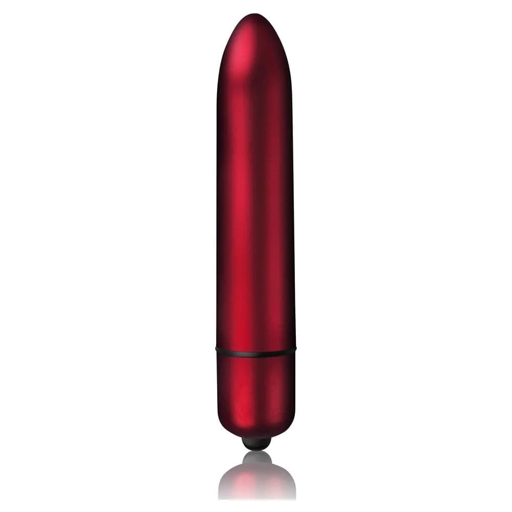 Rocks Off Rouge Allure Red
