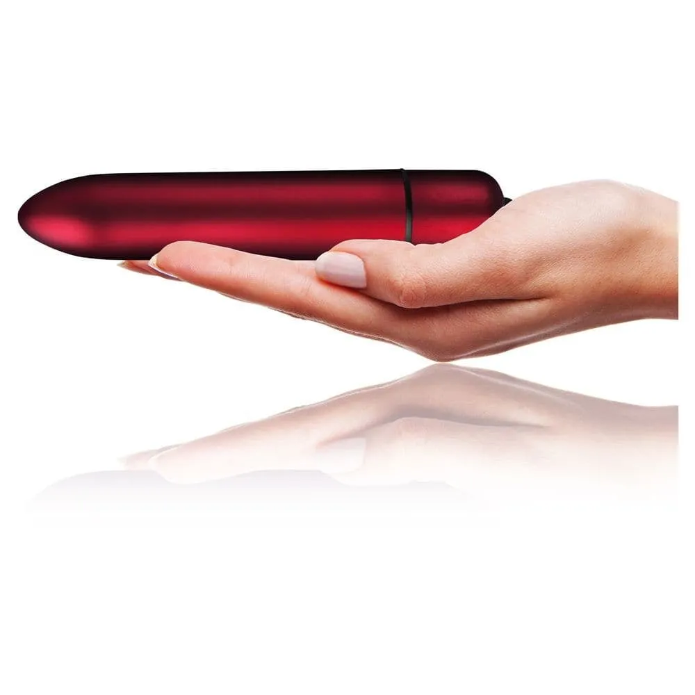 Rocks Off Rouge Allure Red