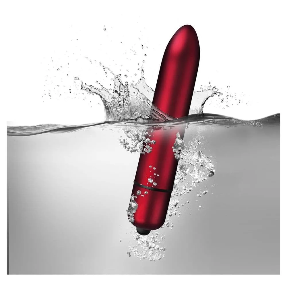 Rocks Off Rouge Allure Red