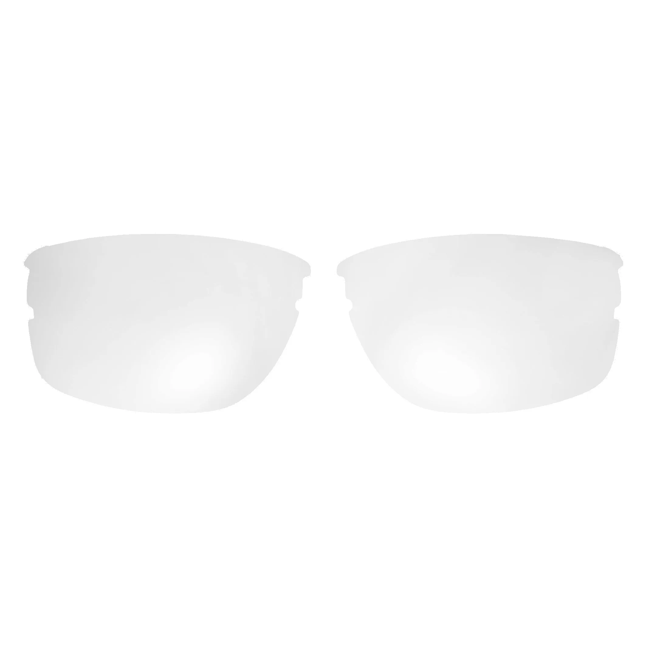 Salice 019 PC Polycarbonate Spare Clear