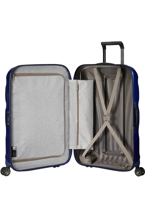 Samsonite C-LITE SPINNER 81 CM