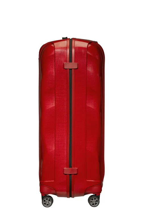 Samsonite C-LITE SPINNER 81 CM