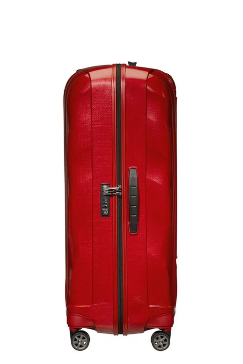 Samsonite C-LITE SPINNER 81 CM