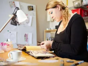 Scrapbooking Craft Store Business Plan