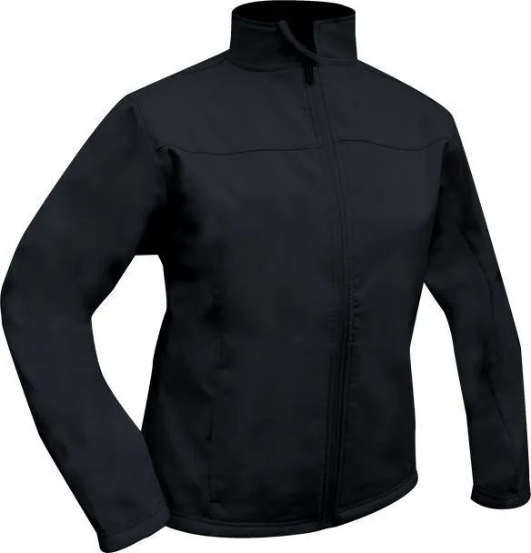Soft Shell Jacket - Ladies
