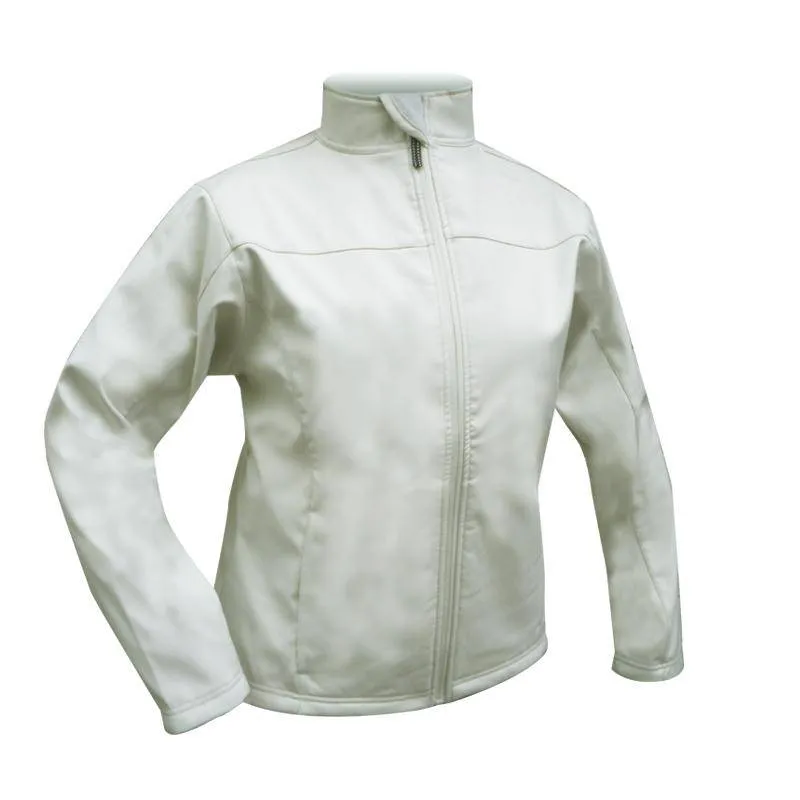Soft Shell Jacket - Ladies