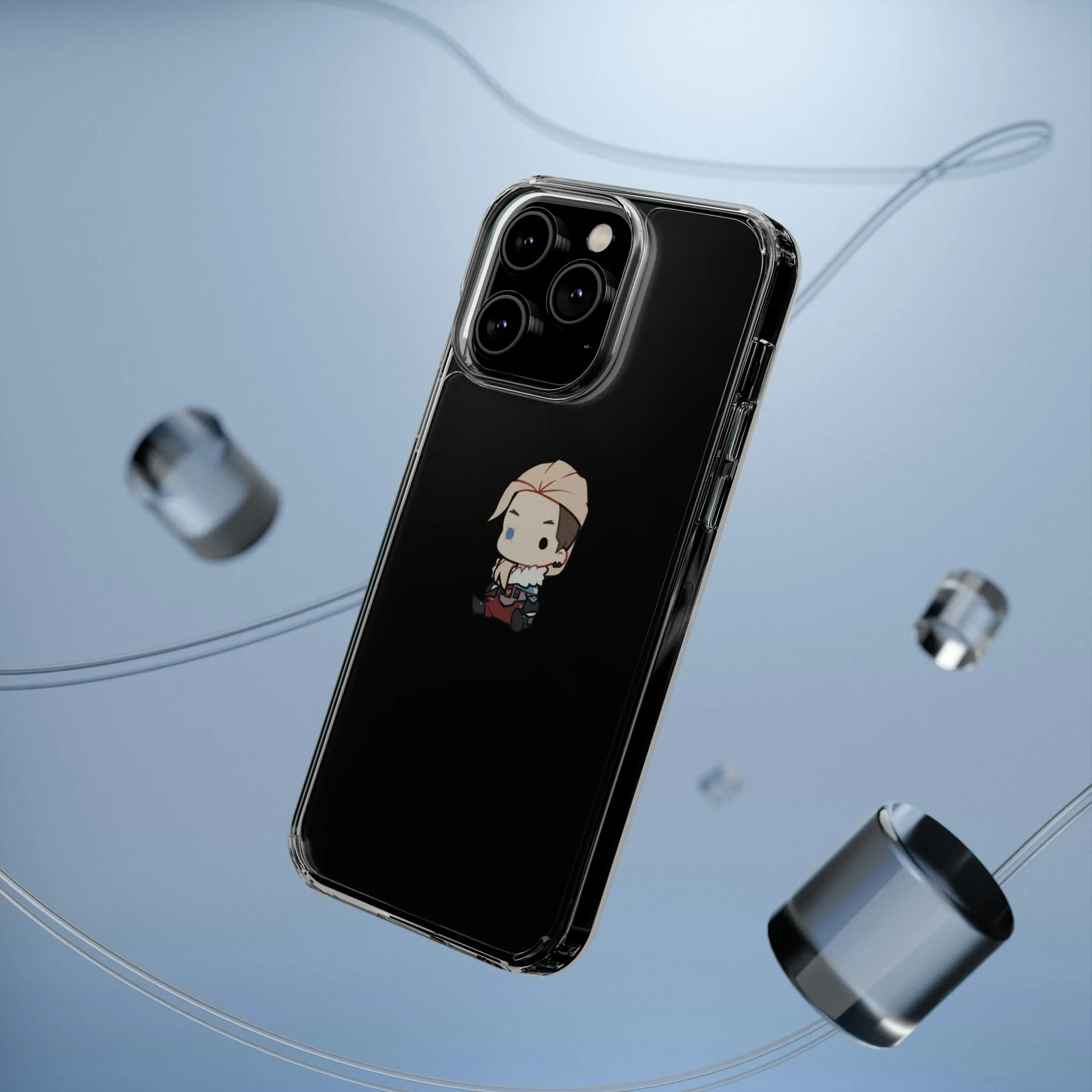 Sova Clear Cases