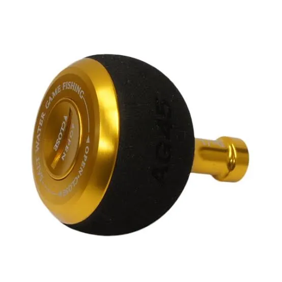 Studio Ocean Mark Handle knob HN AG45/L