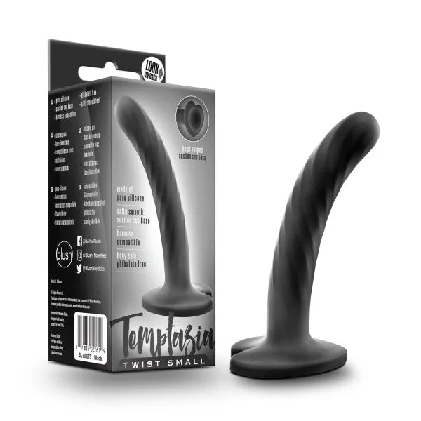 Temptasia Twist Small