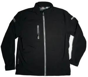 Soft Shell Jacket by Tige in ATX - Enhanced Stylish Design for Ultimate Comfort