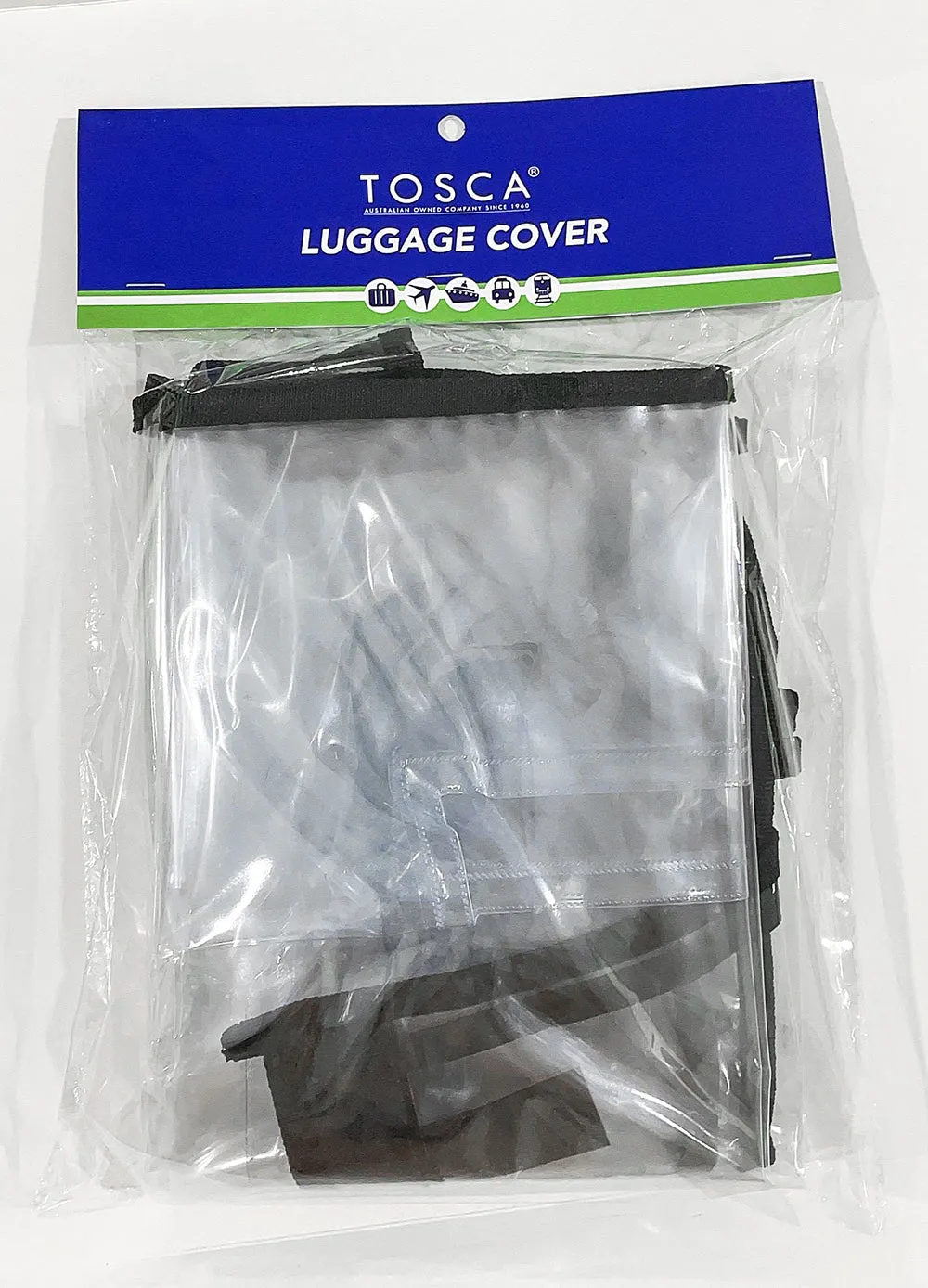 Tosca - Large Luggage Cover - Australia