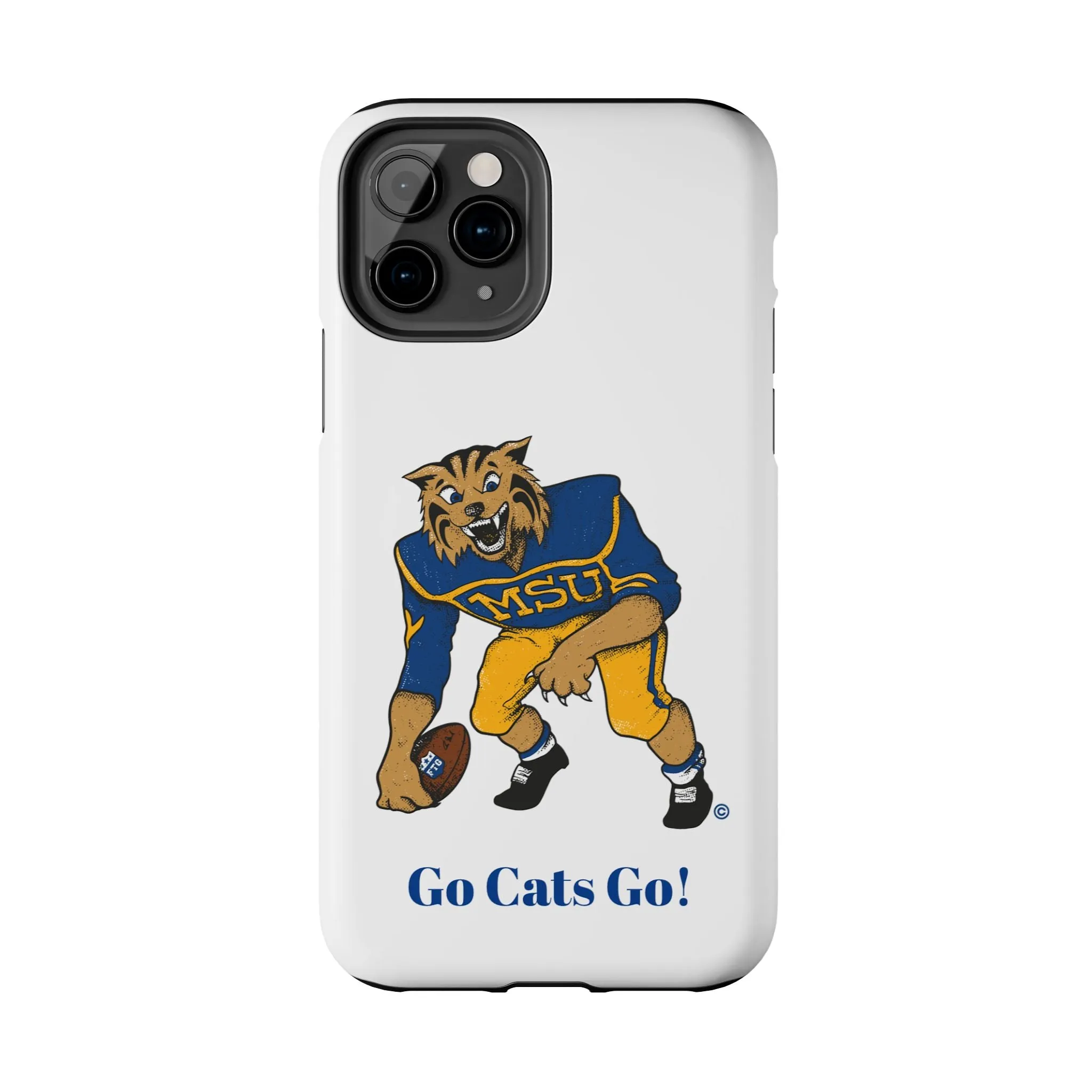 Tough Phone Cases
