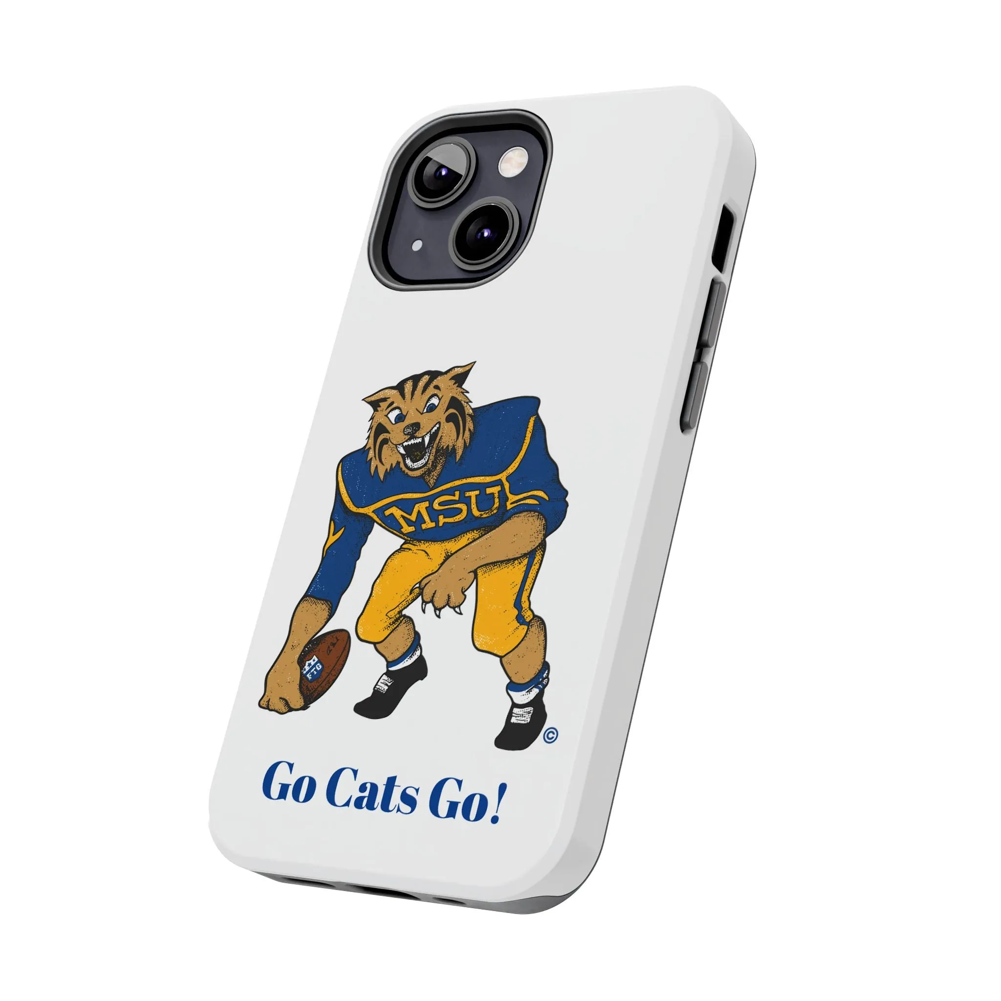 Tough Phone Cases