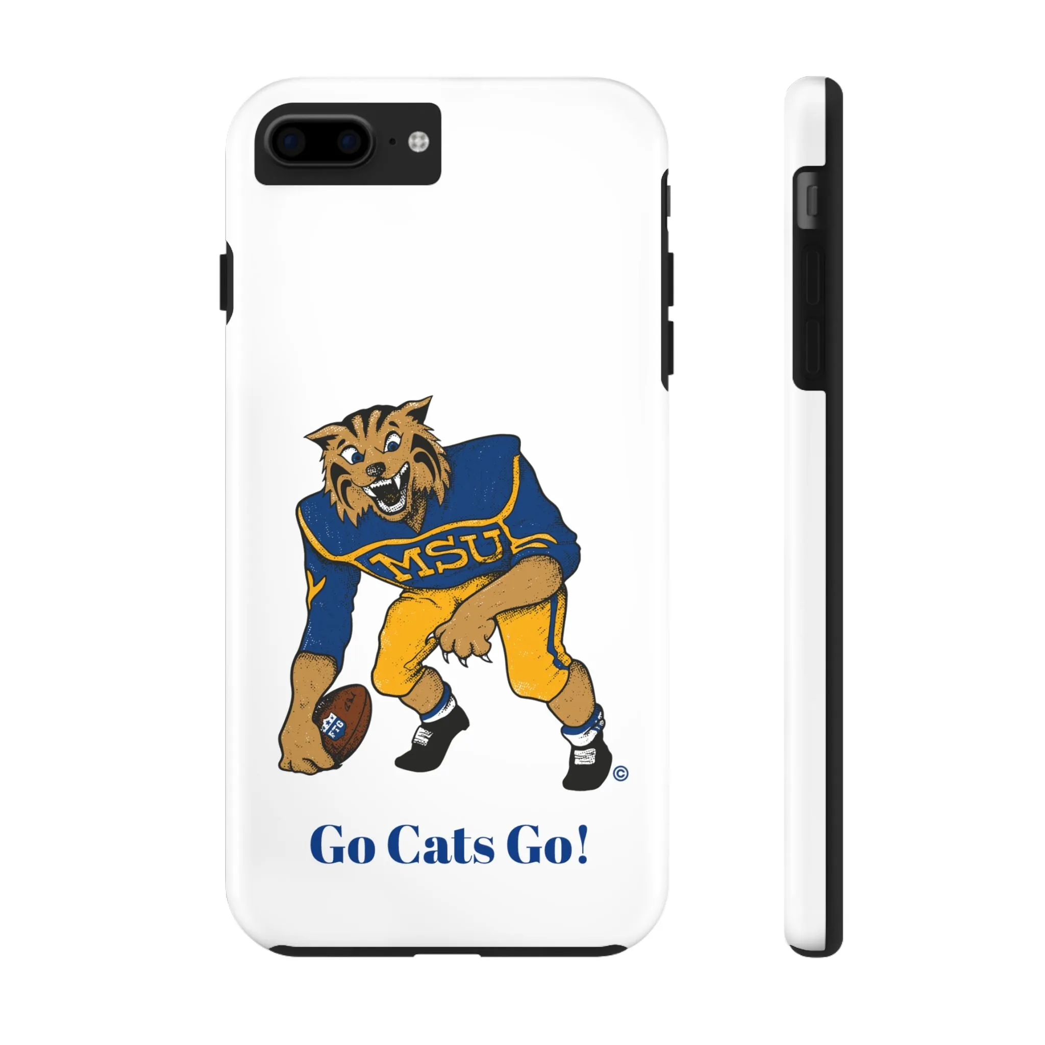 Tough Phone Cases