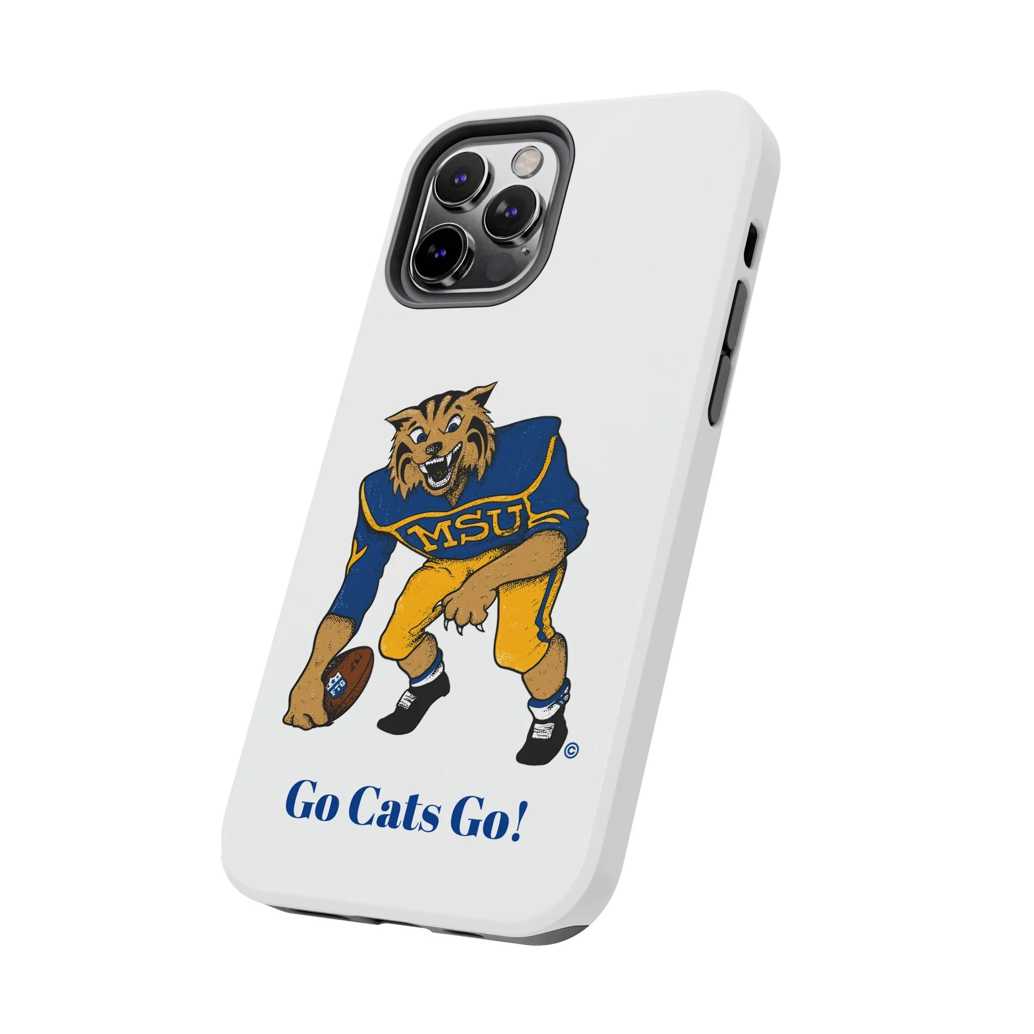 Tough Phone Cases